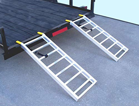 ATV/UTV Trailer Ramp - 16x44