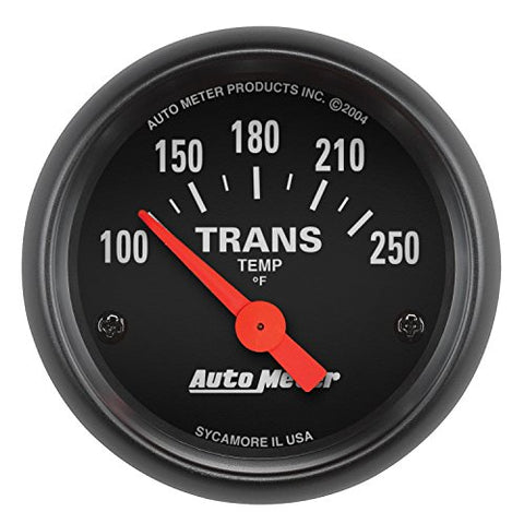 Z TRANS TEMP 100-300 DEG