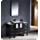 Fresca Torino 48&#34; Espresso Modern Bathroom Cabinets w/Integrated Sink