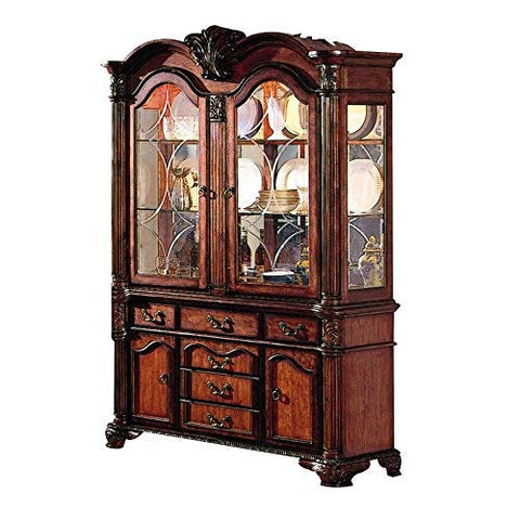 ACME Hutch &amp; Buffet, Cherry