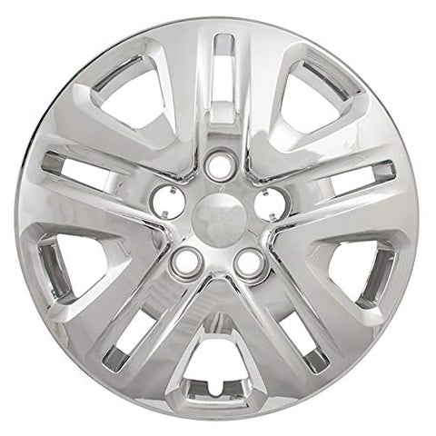 WC14-19 GD CARAVANCHRM17 foot 10 SPK