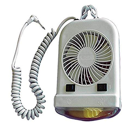 COMMAND FAN/BUNK LIGHT CO