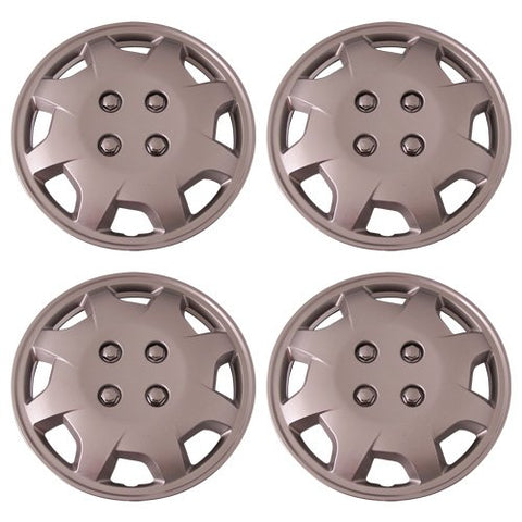 WCUNIVERSALSILVER14 foot 8 SPK