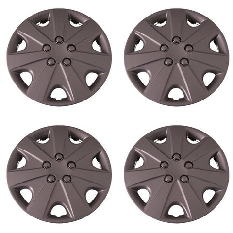 WC03-04 ACCORDSILVER15 foot 7 SPK
