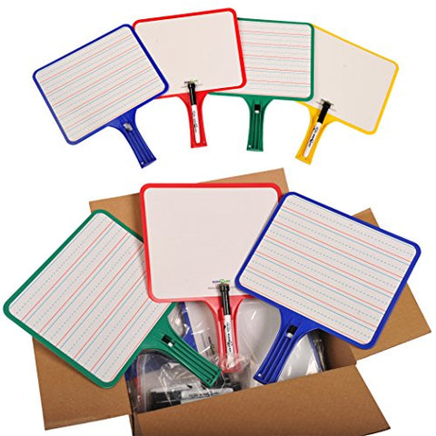 Kleenslate Concepts KLS5132 Dry Erase Rectangular