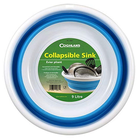COLLAPSIBLE SINK