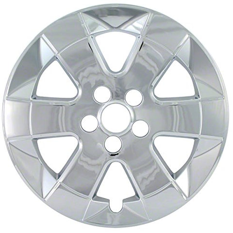 IMP04-09 PRIUSCHRM15 foot 6 SPK