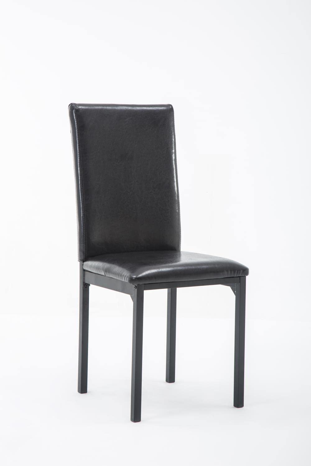 Boraam Arjen Dining Chair Black