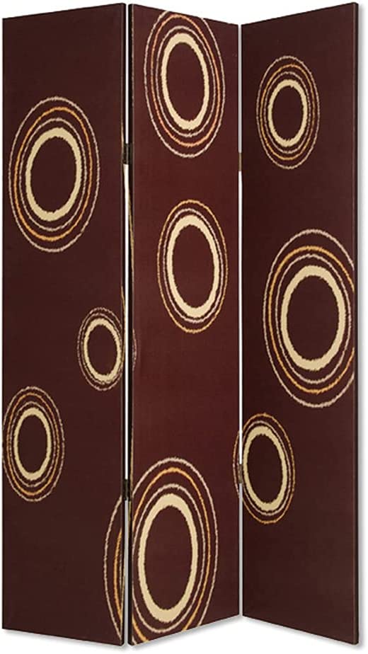 Screen Gems Devon Room Divider