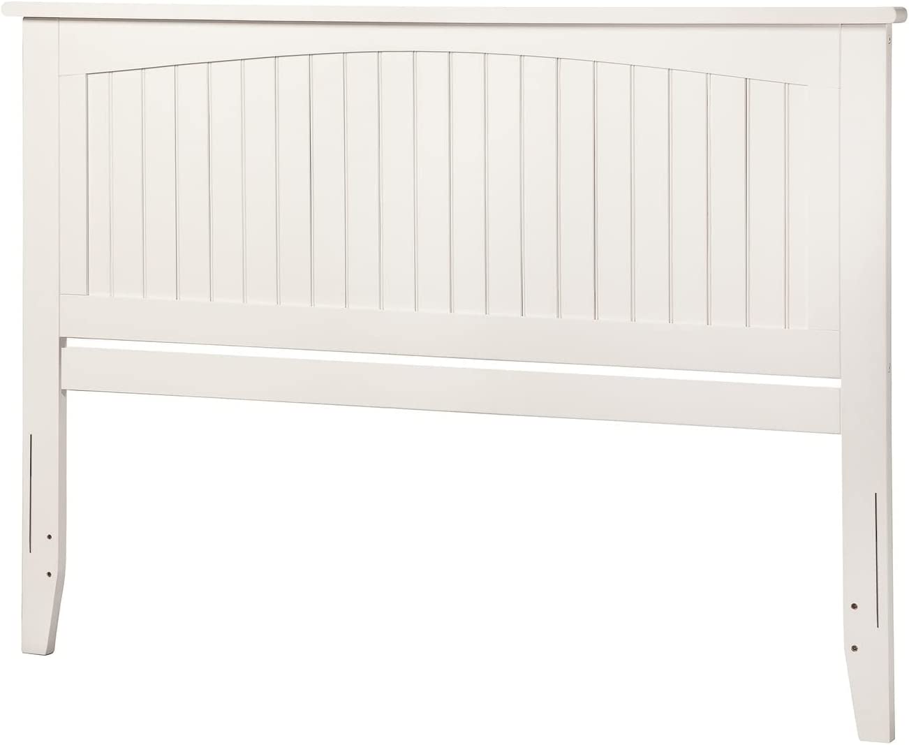 AFI AR282839 Nantucket Headboard, Full, Grey