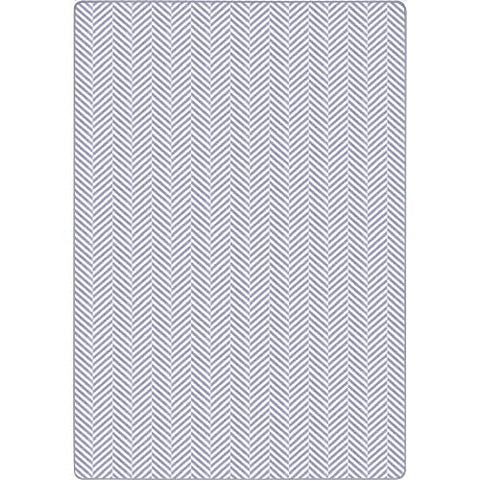 Joy Carpets Impressions Favorite Retreat Rugs Mist 7 feet 8 inches x 10 feet 9 inches