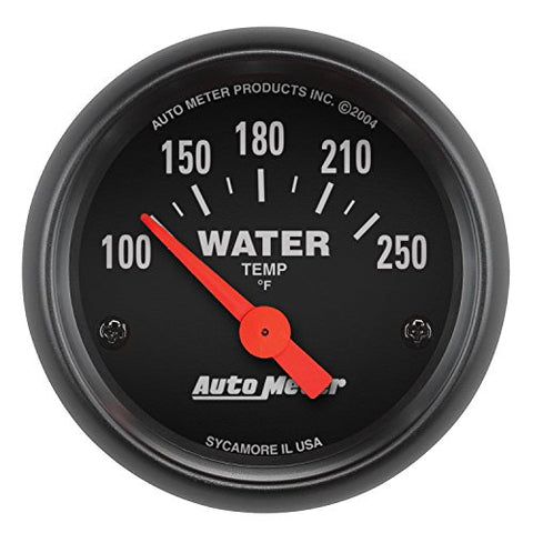 Z WATER TEMP 2 1/16 foot