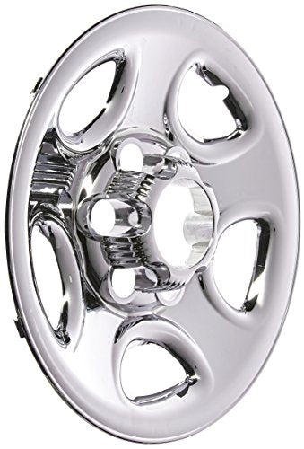 IMP99-07 SILVERADOCHRM16 foot 5 SPK