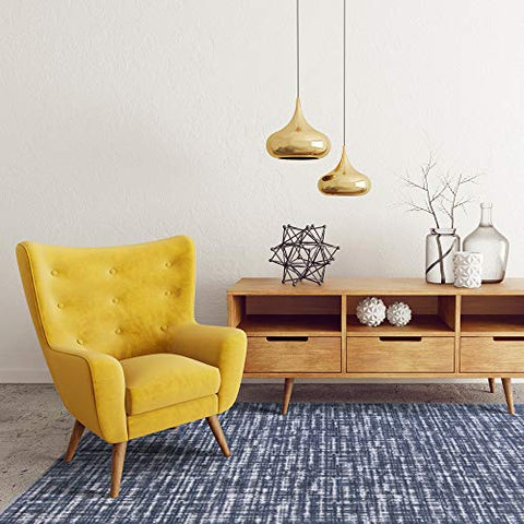 Joy Carpets Impressions Past Tense Rugs Smoke 7 feet 8 inches x 10 feet 9 inches