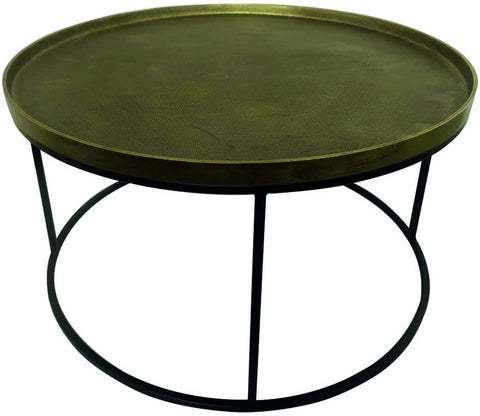 Lotus Coffee Table