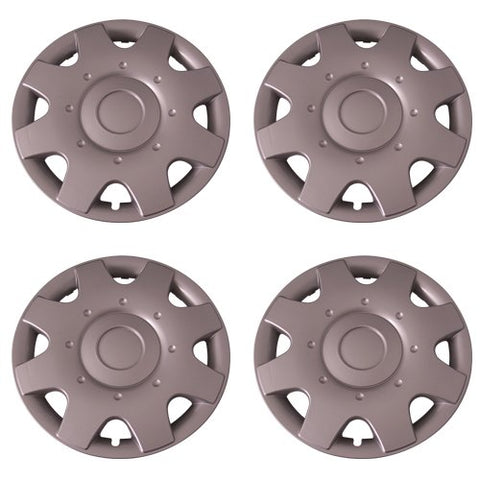 WC98-01 BEETLESILVER16 foot 8 SPK