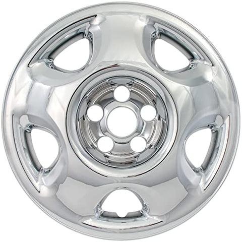 IMP07-11 CR-VCHRM17 foot 5 SPK