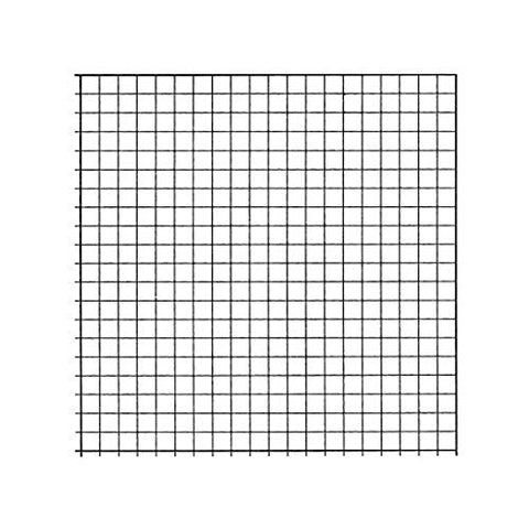 Geyer Instructional Products 150247 Graph Stickers - 1st Quadrant, 4&#34; Wide, White/Black (Pack of 500)