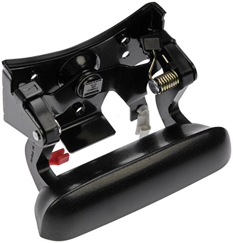 TAILGATE HANDLE GM