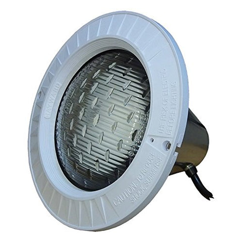 Hayward SP0573LN50 Replacement Pool Light, 120-Volt, 50-Foot Cord
