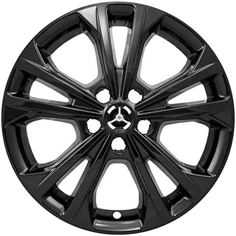 IMP17-19 ESCAPEBLK17 foot 5 DBL SPK