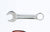 GEARWRENCH 10 Pc. 12 Pt. Stubby Combination Wrench Set, SAE - 81905