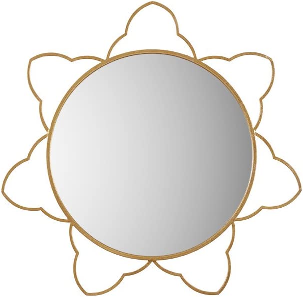Madison Park Sienna Decor Mirror