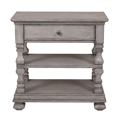 Prospect Hill 1 Drawer Bedside Table