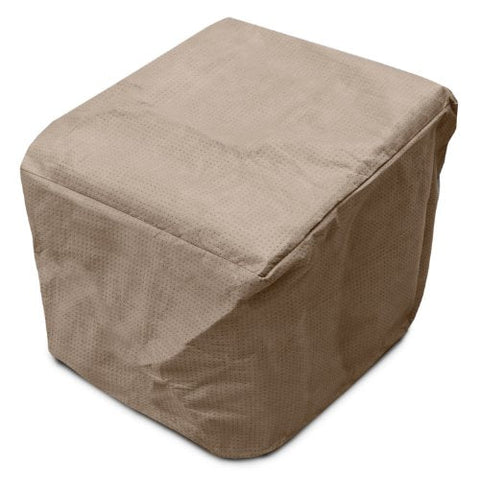 KOVERROOS 24&#34; Square Table Cover