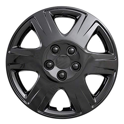 WC05-08 COROLLABLK15 foot 6 SPK