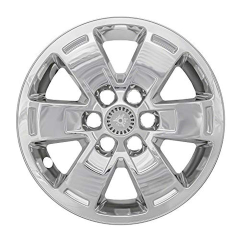 IMP15-20 COLORADOCHRM16 foot 6 SPK