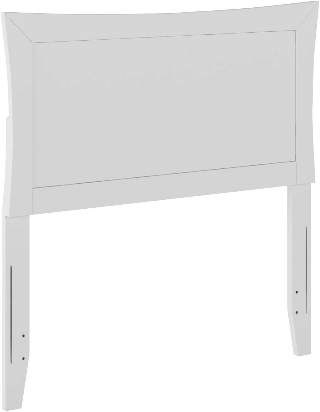 AFI Metro Headboard, Twin, Espresso