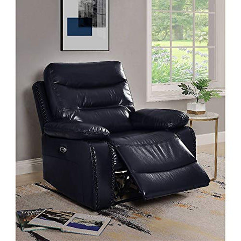 Acme Furniture Aashi Recliner, Brown