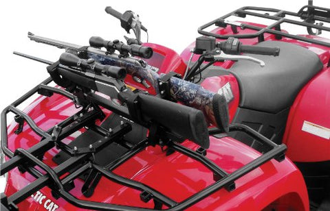 Power-Pak Gun Rack