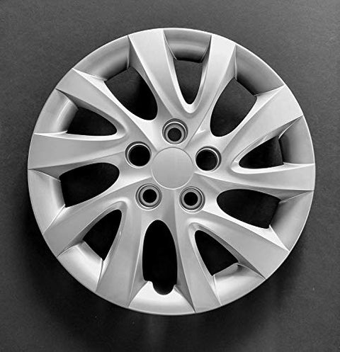 WC11-15 ELANTRASILVER16 foot 10 SPK