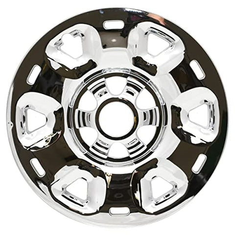 IMP16-20NISSAN TITAN XDCHRM17 foot