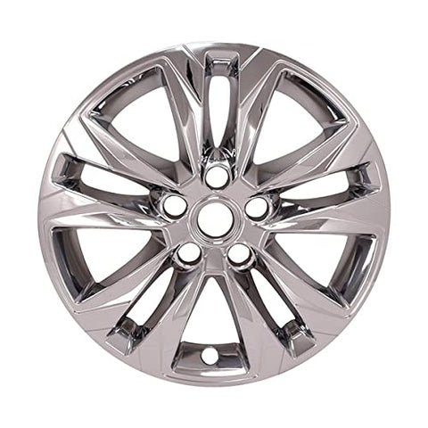 IMP 17-18 SANTA FE 17 foot CHROME SET 4