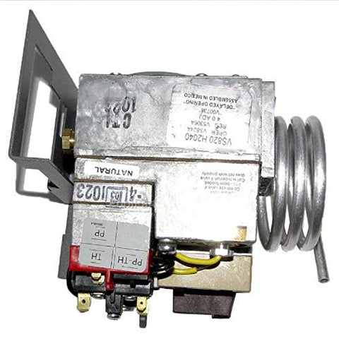 Zodiac R0096400 Natural Gas Valve Replacement for Zodiac Jandy Lite2 LG Pool and Spa Heater