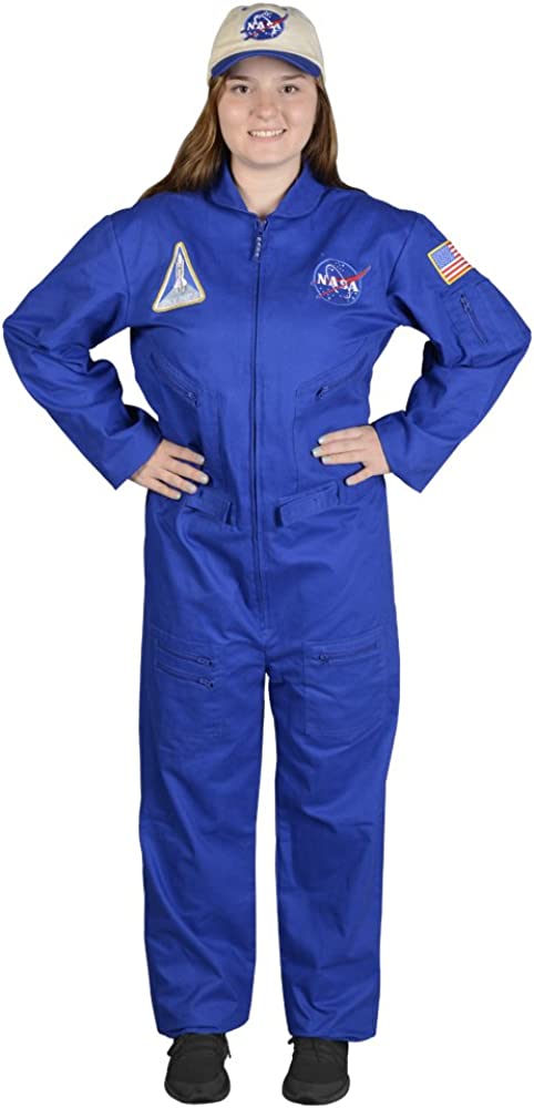 Aeromax Adult Flight Suit