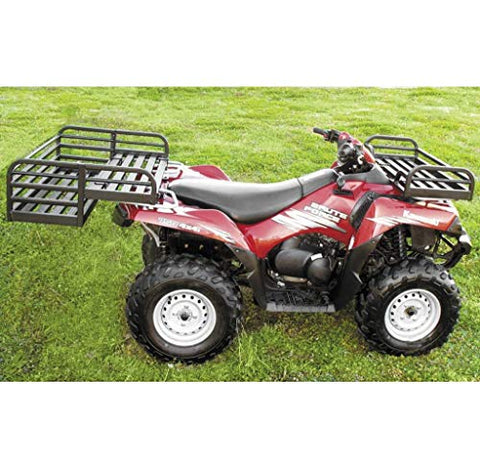 Mighty-Lite Deep Rack - 40w x 29d x 13h