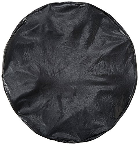 ADCO BLACK TIRE COVER- A