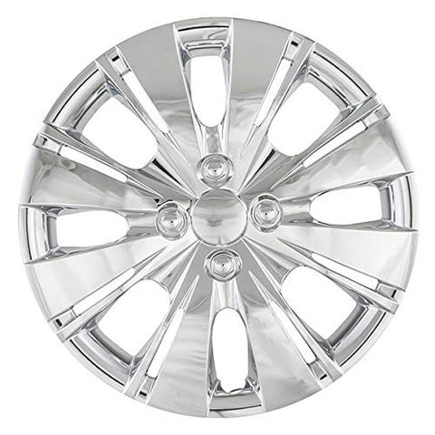 WC12-14 YARISCHRM15 foot 8 SPLT SPK