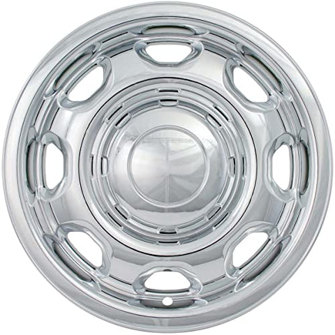 IMP10-19 F150CHM17 foot 8 SLOT