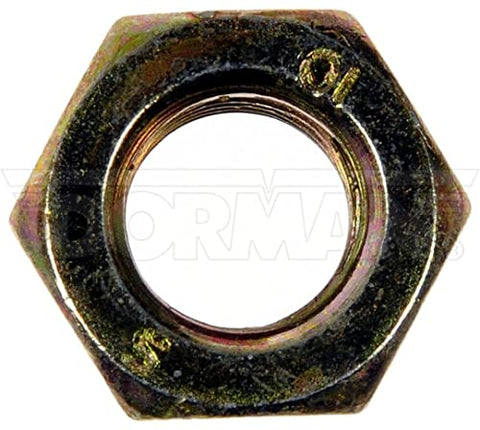 HEX NUT