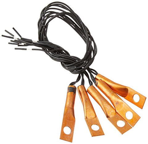Hayward SB-5PK 5-Pack Bolt on Surface Sensor Replacement for Hayward Aquasolar Control System