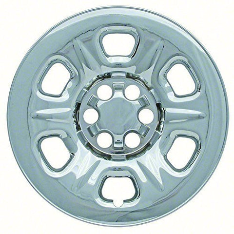 IMP05-17 FRONTIERCHRM16 foot 6 SPK