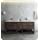 Fresca Formosa 84&#34; Floor Standing Open Bottom Double Sink Modern Bathroom Cabinet w/Top &amp; Sinks