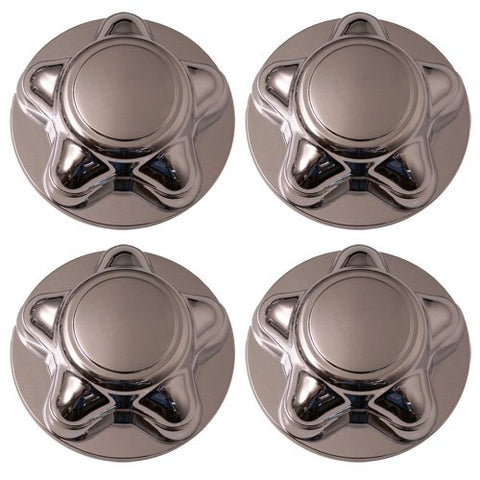 CAP97-00 F150CHRMPUSH-ON