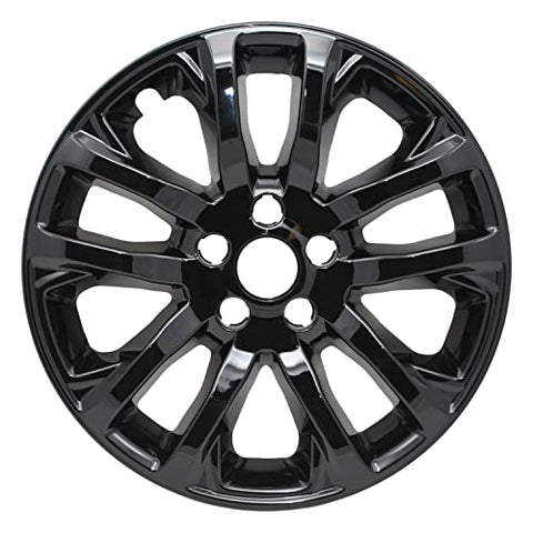IMP 19-21 CHEROKEE 17 foot BLACK SET 4