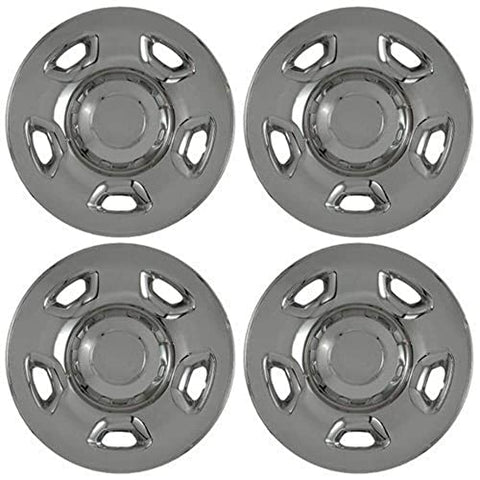 IMP04-14 F150CHRM17 foot 5 SPK
